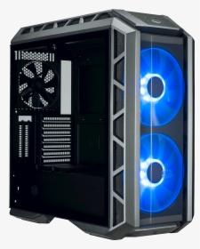 Cool Master Pc Case, HD Png Download, Free Download