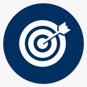 Target Icon Png - Icon Seo White Png, Transparent Png, Free Download