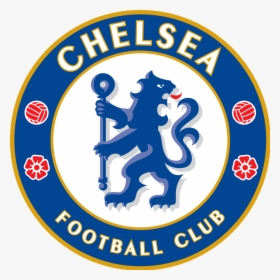 Chelsea Logo - Logo Chelsea Dream League Soccer 2016, HD Png Download, Free Download