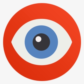 Third Eye Png - Third Eye Eye Icon, Transparent Png, Free Download