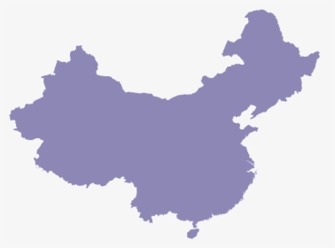 China Vector Map Free, HD Png Download, Free Download