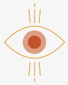Eye - Circle, HD Png Download, Free Download