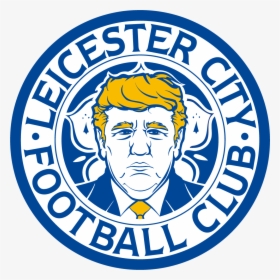 Leicester Trump City - Leicester City Football Club, HD Png Download, Free Download