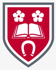 Uniofleicestercrest - Svg - University Of Leicester Shield, HD Png Download, Free Download