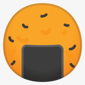 Rice Cracker Icon - Rice Cracker Cartoon, HD Png Download, Free Download