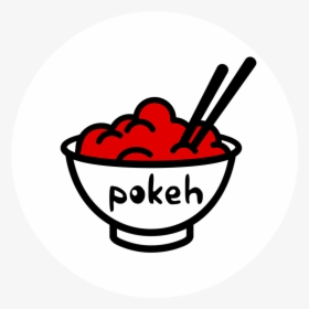 Transparent Poke Bowl Png - Bowl Of Poke Clipart, Png Download, Free Download