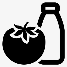 Food Icon Png, Transparent Png, Free Download