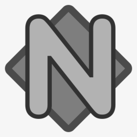 N Logo Transparent Background, HD Png Download, Free Download