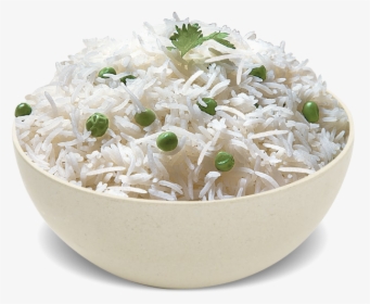 Rice Png Pic - Rice In Bowl Png, Transparent Png, Free Download