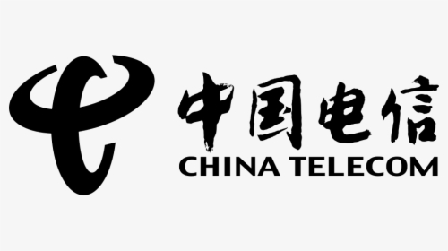 China Telecom - China Telecom Corporation Ltd, HD Png Download, Free Download