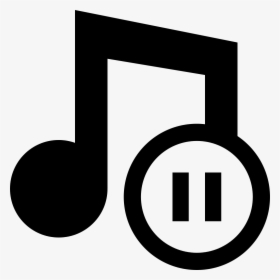 Music Info Icon, HD Png Download, Free Download