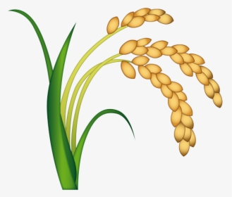 Wheat Emoji, HD Png Download, Free Download