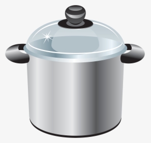Download And Use Cooking Pot Png Image Without Background Kitchen Vector Transparent Png Kindpng