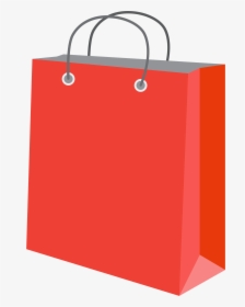 Clipart - Carry Bag Png, Transparent Png, Free Download