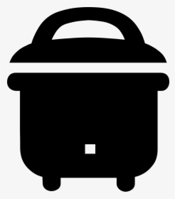 Toaster Clipart Rice Cooker, HD Png Download, Free Download