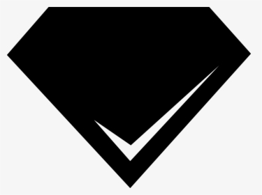 Shape Diamond Rhombus Gemstone Clip Art - Triangle, HD Png Download, Free Download