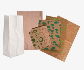 Paper Merchandise Bags - Merchandise Bag Paper, HD Png Download, Free Download