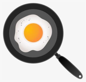 Cooking Icon - Pan Emoji, HD Png Download, Free Download