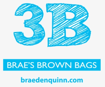 3b Braes Brown Bag Foundation - Printing, HD Png Download, Free Download