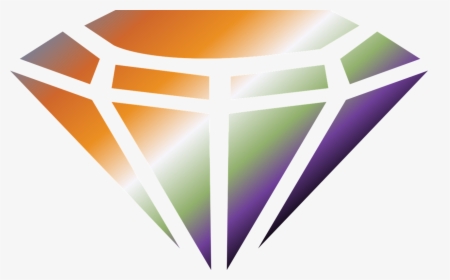 Gemstone Logo Png, Transparent Png, Free Download