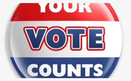Transparent Vote Check Mark Png - Voting Clip Art, Png Download, Free Download