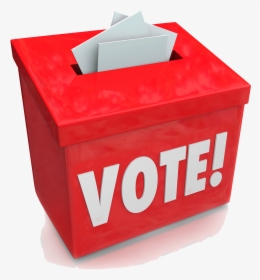 Download Voting Box Png File - Voting Box, Transparent Png, Free Download