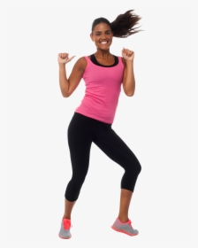 Girl Dancing Free Commercial Use Png Image - Woman Dancing Transparent Background, Png Download, Free Download