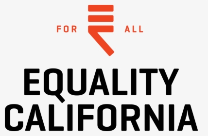 Transparent Vote Check Mark Png - Equality California Logo, Png Download, Free Download