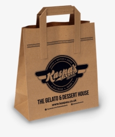 Kaspas Bag - Tote Bag, HD Png Download, Free Download