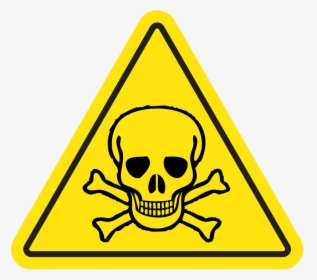 Poison Safety Sign - Represent The Black Death, HD Png Download, Free Download