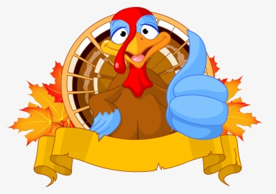 Turkey Thanksgiving Png - Turkey Vector, Transparent Png, Free Download