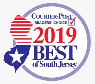 Best Of South Jersey 2019, HD Png Download, Free Download