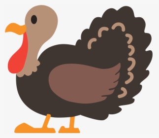 Turkey Emoji Png - Turkey Emoji Transparent, Png Download, Free Download