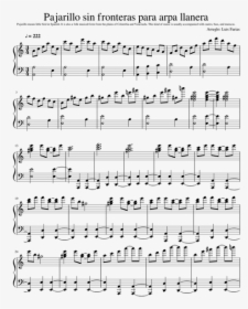 Waste It On Me Piano Sheet Music, HD Png Download, Free Download