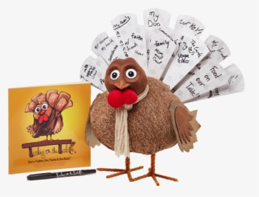 Turkey On The Table® Kits - Turkey On The Table, HD Png Download, Free Download