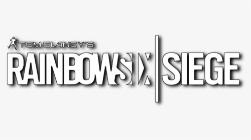 Transparent Rainbow 6 Png Rainbow 6 Siege Art Png Download Kindpng