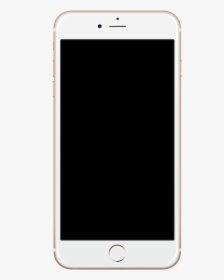 Transparent Iphone Png Image - Transparent Background White Iphone, Png Download, Free Download