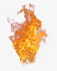 Fire Png - Flame Png Download Hd, Transparent Png, Free Download