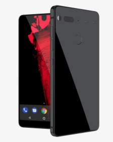 Essential Phone Ph 1, HD Png Download, Free Download