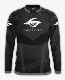Team Secret, HD Png Download, Free Download