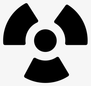 Nuclear Warning, HD Png Download, Free Download