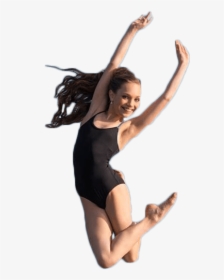 Dance Maddie Ziegler Png, Transparent Png, Free Download