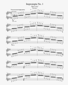 Sheet Music, HD Png Download, Free Download