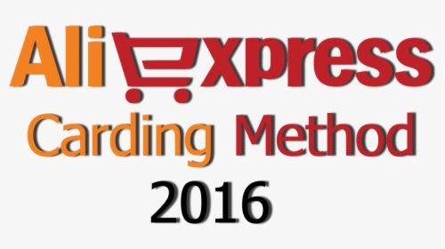 Aliexpress Carding Tut Image - Carding Aliexpress Method, HD Png Download, Free Download