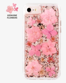 Casemate Flower Iphone 8, HD Png Download, Free Download