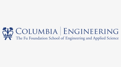 Columbia Engineering School Logo, HD Png Download, Free Download
