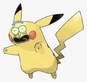 Pikachu Giphy Pokémon Gifcam - Pokemon Pikachu, HD Png Download, Free Download