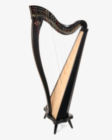 Harp Png High-quality Image - Harp, Transparent Png, Free Download