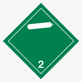 Anhydrous Ammonia Sign, HD Png Download, Free Download