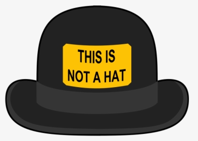 Bowler Hat Image - Hat, HD Png Download, Free Download